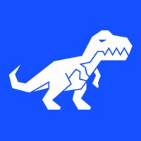 Leadasaurus logo