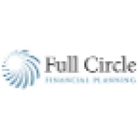 Full Circle Financial Planning logo