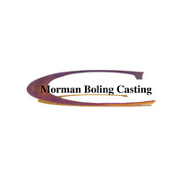 Morman Boling Casting logo