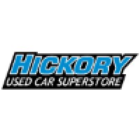 Hickory Used Car Superstore logo