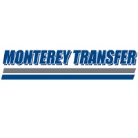 Monterey Transfer & Storage, Inc. logo