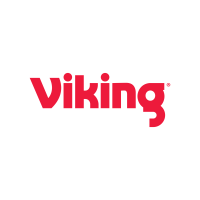 Viking Kantoorartikelen Nederland logo