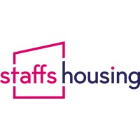Staffs Housing logo