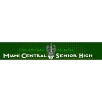 Miami Central Senior High School logo
