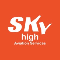 Sky High Dominicana logo