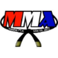 Marietta Martial Arts logo