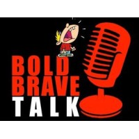 Bold Brave TV (Talk) logo