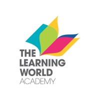 The Learning World Academy logo