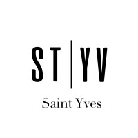 Saint Yves logo
