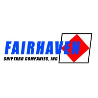 Fairhaven Shipyard Companies Inc logo