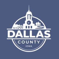 Dallas County Health Department logo