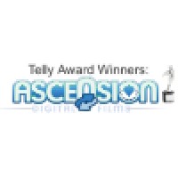 Ascension Digital Films, LLC logo
