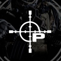 Premier Firearms Company logo