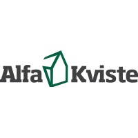 Alfa Kviste ApS logo