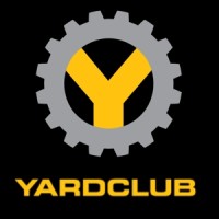 Yard Club (Acquired By Caterpillar) logo