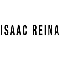 ISAAC REINA logo