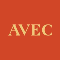 AVEC DRINKS logo