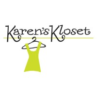 Karen's Kloset logo