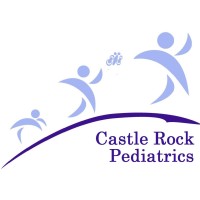 CASTLE ROCK PEDIATRICS , PLLC logo