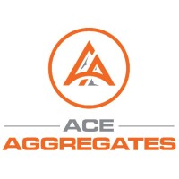 ACE Aggregates logo