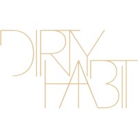 Dirty Habit Restaurant & Cocktail Lounge logo