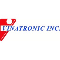 Vinatronic logo
