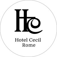 Hotel Cecil Rome logo