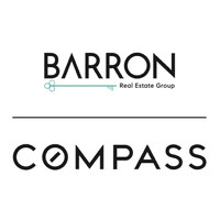 Barron Real Estate Group logo