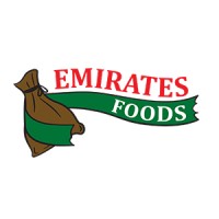 Emirates Foods S.r.o. logo