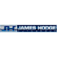 James Hodge Auto Group logo