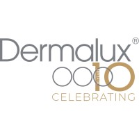 Dermalux LED logo
