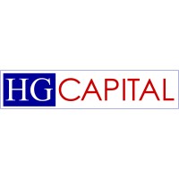 HG Capital, LLC logo