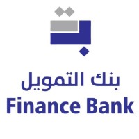 Finance Bank Lebanon logo