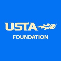 USTA Foundation logo