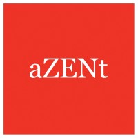 Azent logo