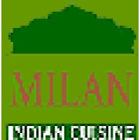 Milan Indian Cuisine logo