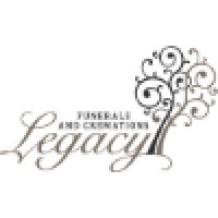 Legacy Funerals & Cremations logo