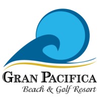 Gran Pacifica logo