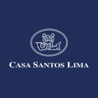 Casa Santos Lima, Companhia Das Vinhas SA logo