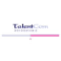 TalentCom logo