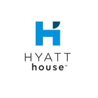 Hyatt House Charlotte Airport logo
