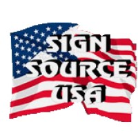 Sign Source USA, Inc. logo