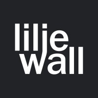 Liljewall Arkitekter logo