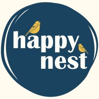 Happynest logo