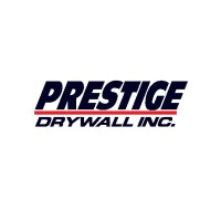 Prestige Drywall Inc logo