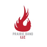 Prairie Band, LLC logo