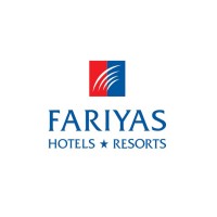 Fariyas Hotel, Mumbai logo
