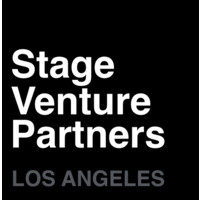 Stage Venture Partners logo