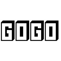 GOGO Sweaters logo