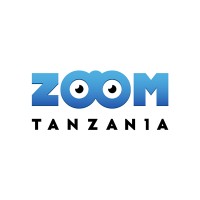 ZoomTanzania logo